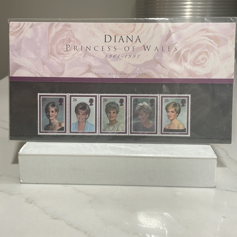 Diana, Princess of Wales